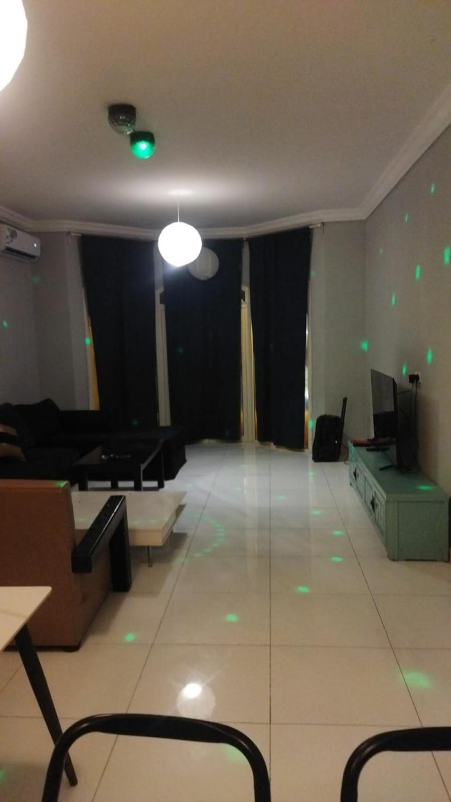 درة العروس ذهبان شقه Appartement Durat Alarous Buitenkant foto